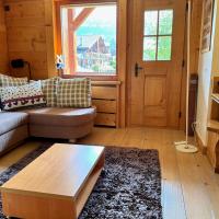 studio bedroom